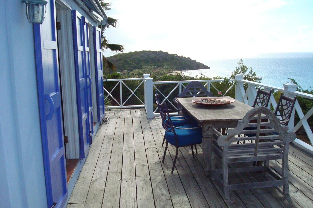 Aloe Villa Five Islands Village Eksteriør bilde