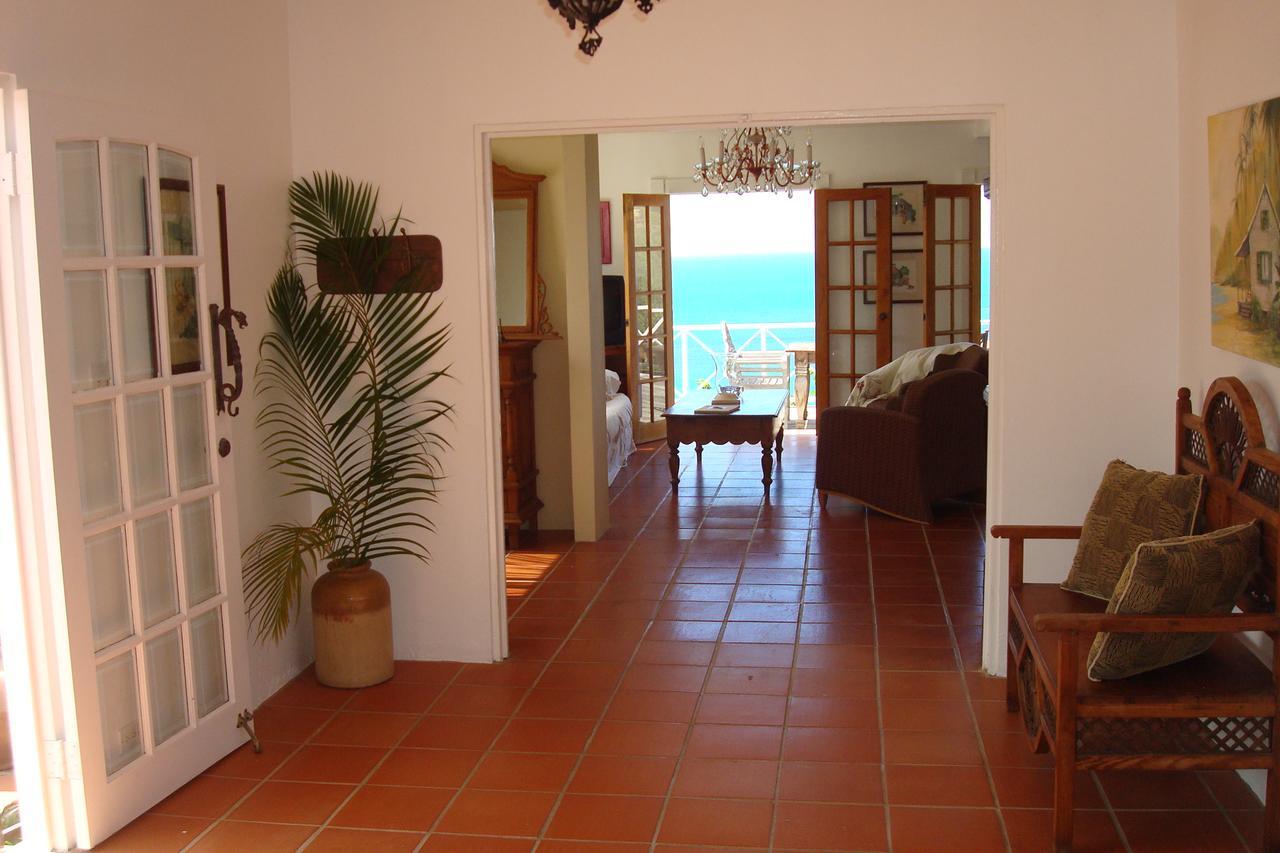 Aloe Villa Five Islands Village Eksteriør bilde