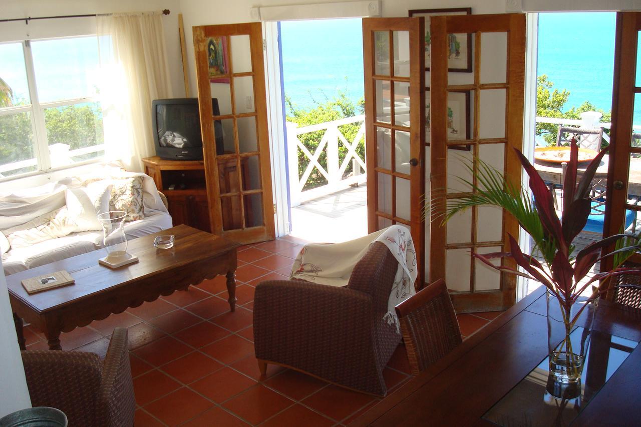 Aloe Villa Five Islands Village Eksteriør bilde