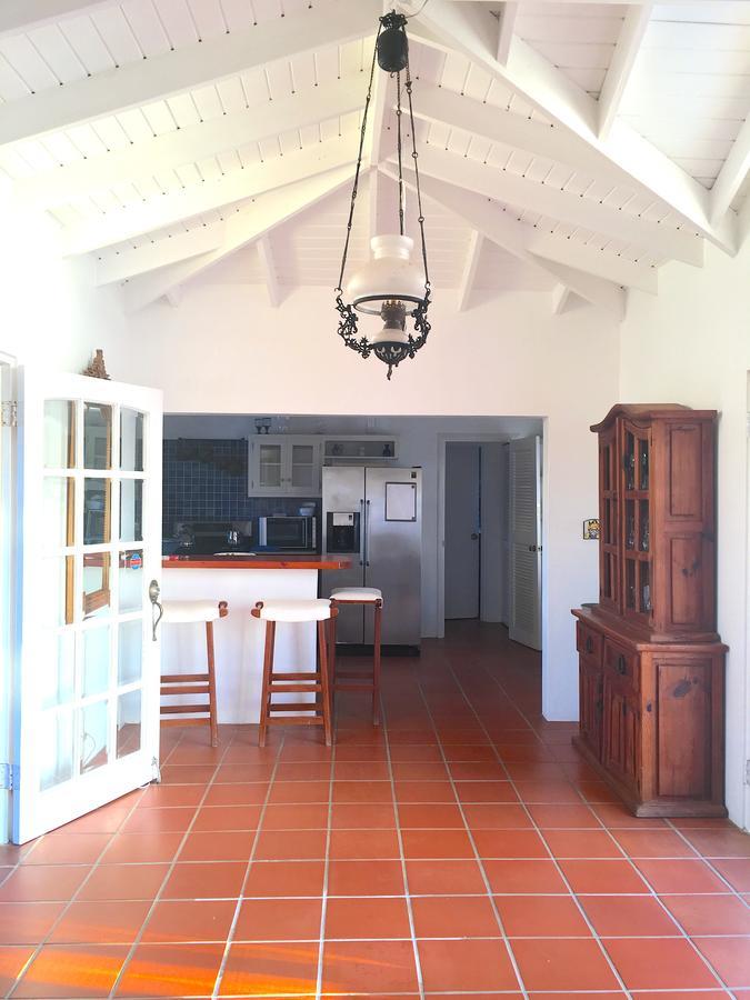 Aloe Villa Five Islands Village Eksteriør bilde